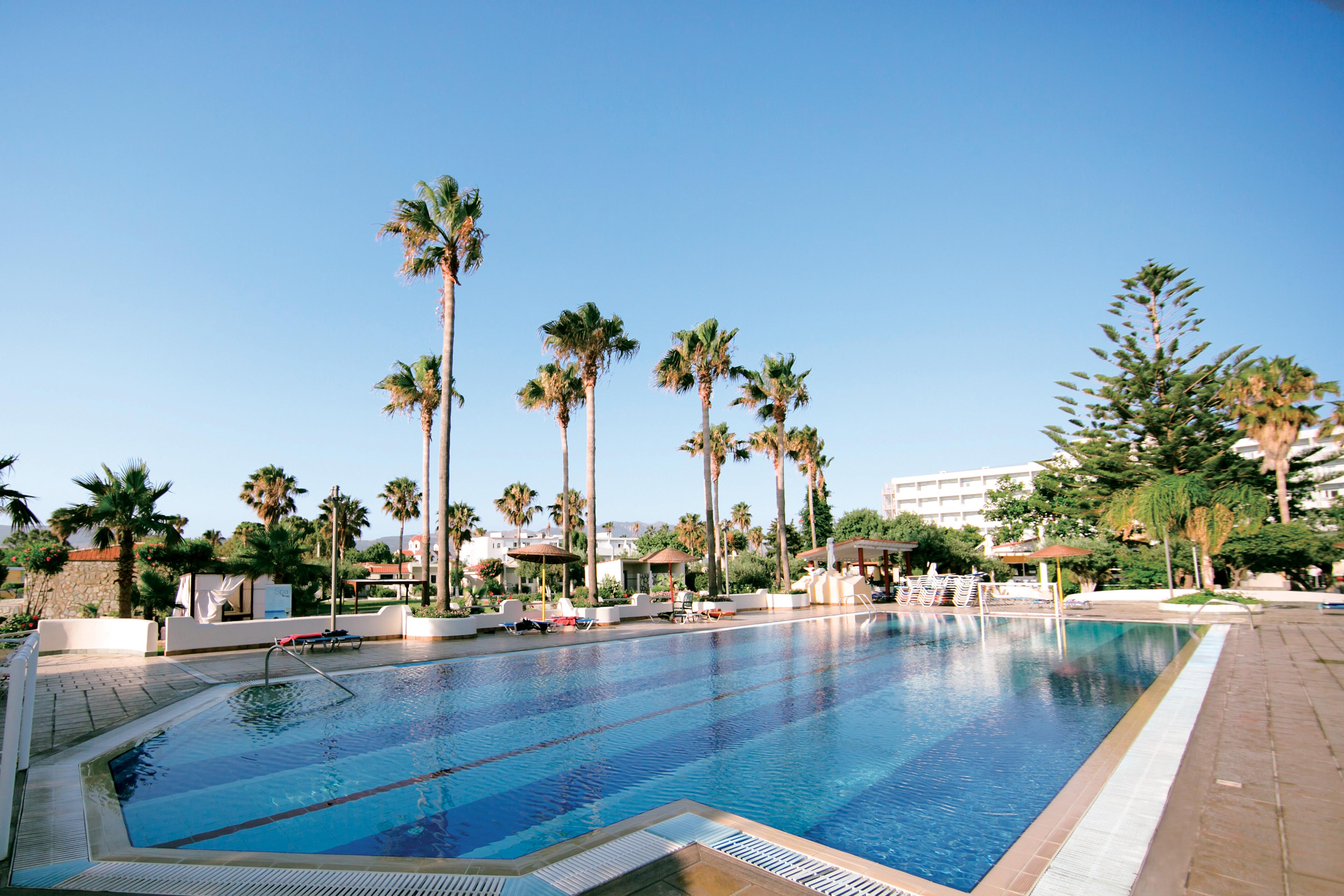 Complex Atlantis Lambi (Kos)
