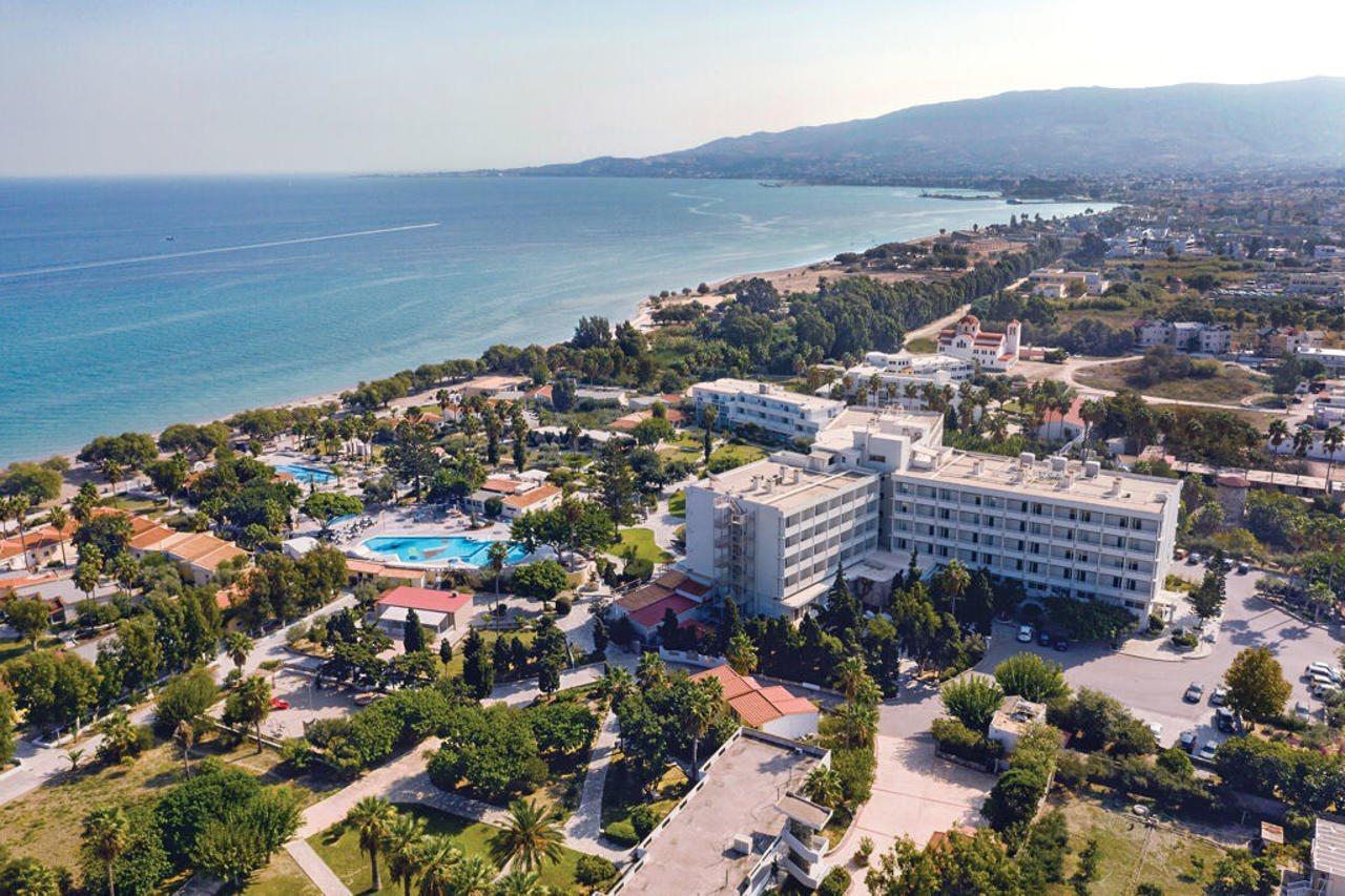 Resort Atlantis Lambi (Kos)