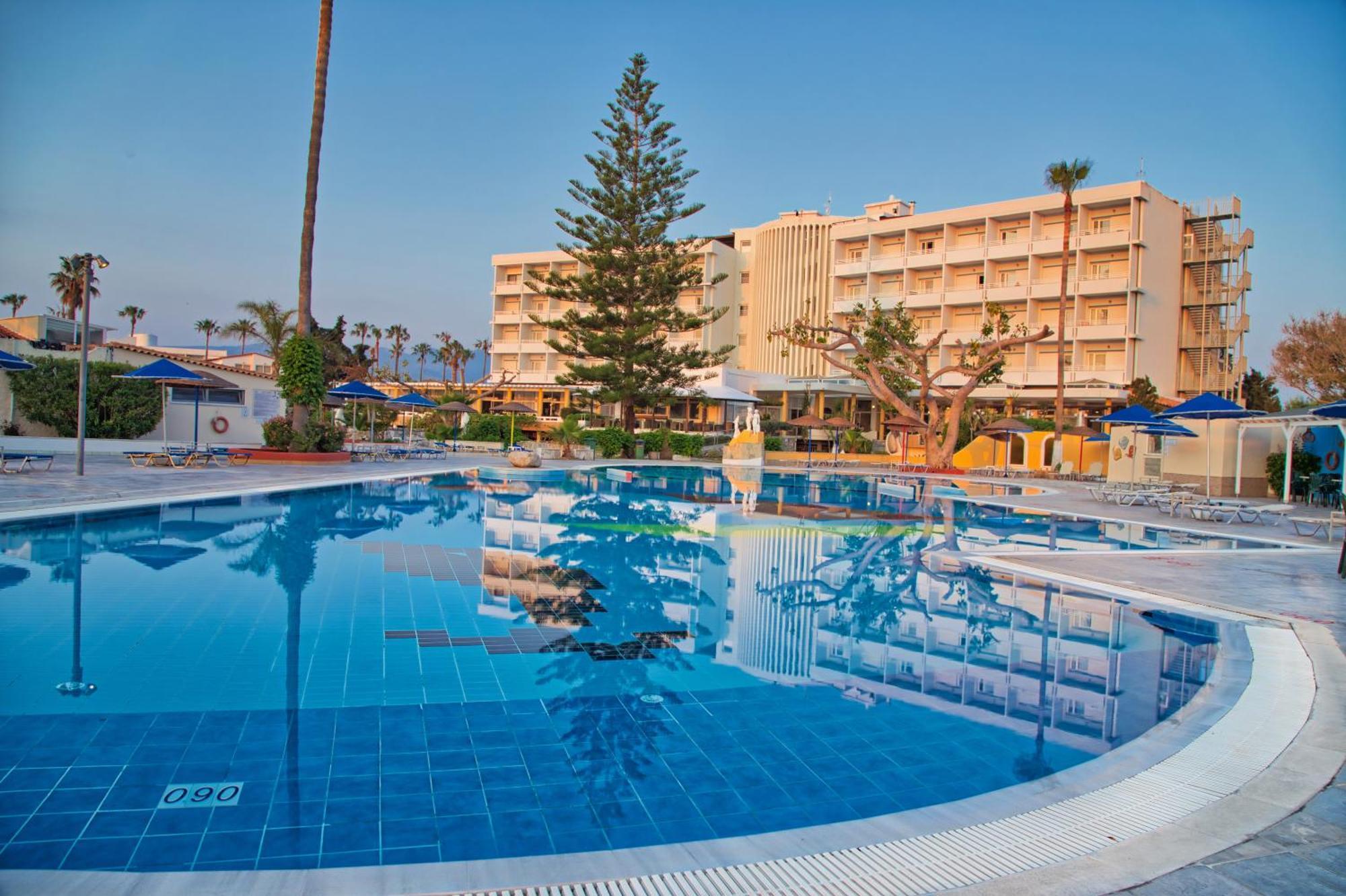 Resort Atlantis Lambi (Kos)